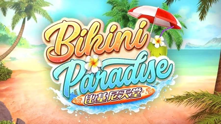 Melhor Horário Para Jogar Bikini Paradise