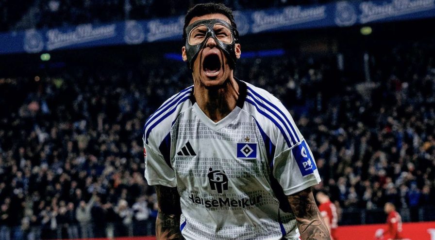 Paderborn x Hamburgo SV: Palpite com odds 5+ na 2. Bundesliga