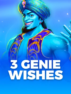 3 Desejos Do Gênio