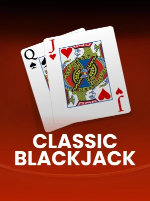 Blackjack Clássico™