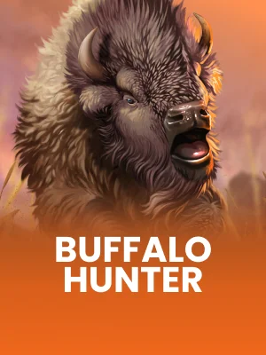 Buffalo Hunter