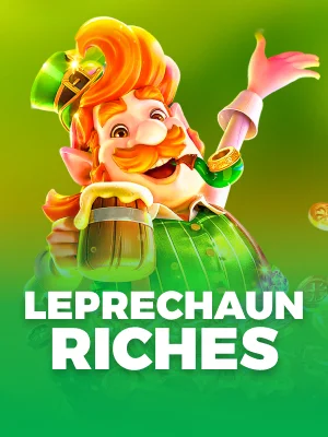 Leprechaun Riches