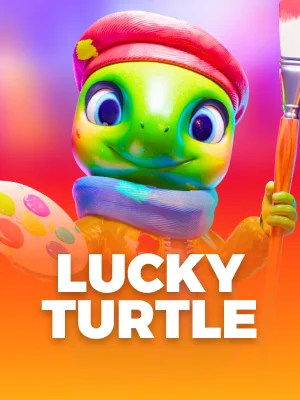 Lucky Turtle