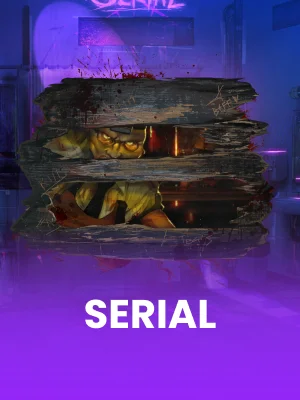 Serial